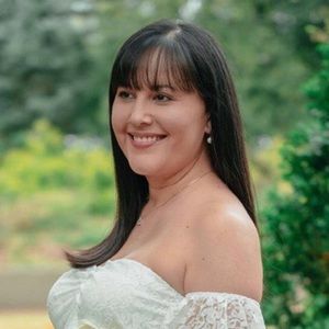 Meet your Posher, Natalia